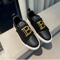 $82.00 USD Balmain Casual Shoes For Men #1139951