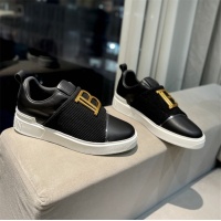 $82.00 USD Balmain Casual Shoes For Men #1139951
