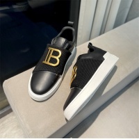 $82.00 USD Balmain Casual Shoes For Men #1139951