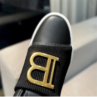 $82.00 USD Balmain Casual Shoes For Men #1139951