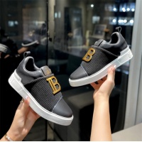 $82.00 USD Balmain Casual Shoes For Men #1139951
