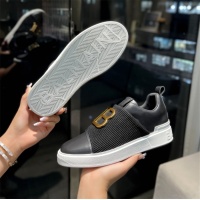 $82.00 USD Balmain Casual Shoes For Men #1139951