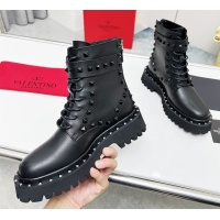 $115.00 USD Valentino Boots For Women #1139979