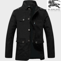 Burberry Jackets Long Sleeved For Men #1139989