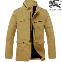 Burberry Jackets Long Sleeved For Men #1139990