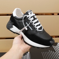 $118.00 USD Dsquared Casual Shoes For Men #1140089