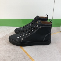 $130.00 USD Givenchy High Tops Shoes For Men #1140101