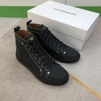 $130.00 USD Givenchy High Tops Shoes For Men #1140101