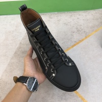$130.00 USD Givenchy High Tops Shoes For Men #1140101