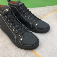 $130.00 USD Givenchy High Tops Shoes For Men #1140101