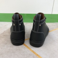 $130.00 USD Givenchy High Tops Shoes For Men #1140101