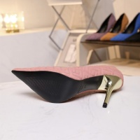 $82.00 USD Balmain High-Heeled Shoes For Women #1140141