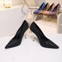 $82.00 USD Balmain High-Heeled Shoes For Women #1140145