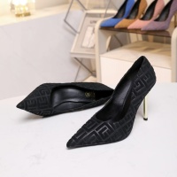 $82.00 USD Balmain High-Heeled Shoes For Women #1140145