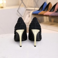 $82.00 USD Balmain High-Heeled Shoes For Women #1140145