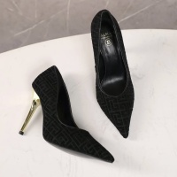 $82.00 USD Balmain High-Heeled Shoes For Women #1140148