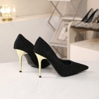 $82.00 USD Balmain High-Heeled Shoes For Women #1140148