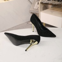 $82.00 USD Balmain High-Heeled Shoes For Women #1140148