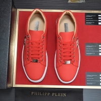 $85.00 USD Philipp Plein Casual Shoes For Men #1140454