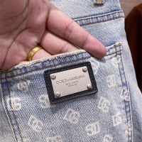 $76.00 USD Dolce & Gabbana D&G Jeans For Men #1140536