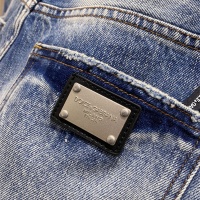 $76.00 USD Dolce & Gabbana D&G Jeans For Men #1140537