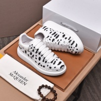 $98.00 USD Alexander McQueen Casual Shoes For Men #1140551