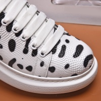 $98.00 USD Alexander McQueen Casual Shoes For Men #1140551