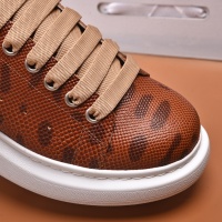 $98.00 USD Alexander McQueen Casual Shoes For Men #1140553
