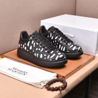 $98.00 USD Alexander McQueen Casual Shoes For Men #1140555