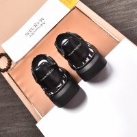 $98.00 USD Alexander McQueen Casual Shoes For Men #1140555