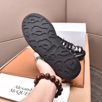 $98.00 USD Alexander McQueen Casual Shoes For Men #1140555