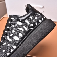 $98.00 USD Alexander McQueen Casual Shoes For Men #1140555