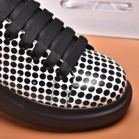 $98.00 USD Alexander McQueen Casual Shoes For Men #1140557