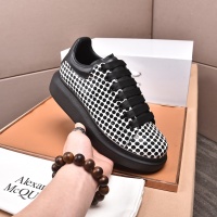 $98.00 USD Alexander McQueen Casual Shoes For Women #1140558