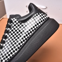 $98.00 USD Alexander McQueen Casual Shoes For Women #1140558