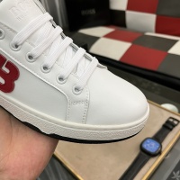 $72.00 USD Boss Casual Shoes For Men #1140567