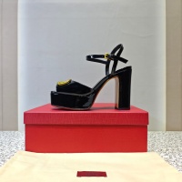 $125.00 USD Valentino Sandal For Women #1140858