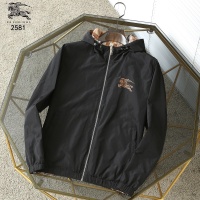 $102.00 USD Burberry Jackets Long Sleeved For Men #1140863