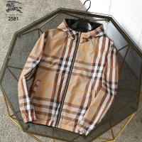 $102.00 USD Burberry Jackets Long Sleeved For Men #1140863