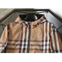 $102.00 USD Burberry Jackets Long Sleeved For Men #1140863