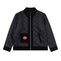 $122.00 USD Chrome Hearts Coat Long Sleeved For Men #1140864