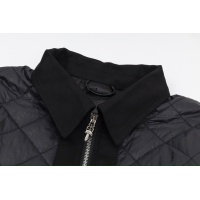 $122.00 USD Chrome Hearts Coat Long Sleeved For Men #1140864