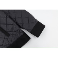 $122.00 USD Chrome Hearts Coat Long Sleeved For Men #1140864
