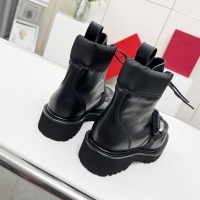 $102.00 USD Valentino Boots For Women #1140874
