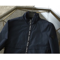 $102.00 USD Moncler New Jackets Long Sleeved For Men #1140883