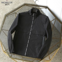 $102.00 USD Moncler New Jackets Long Sleeved For Men #1140884