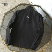 $102.00 USD Moncler New Jackets Long Sleeved For Men #1140884