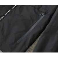 $102.00 USD Moncler New Jackets Long Sleeved For Men #1140884