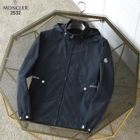 $102.00 USD Moncler New Jackets Long Sleeved For Men #1140885