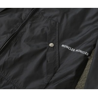 $102.00 USD Moncler New Jackets Long Sleeved For Men #1140886